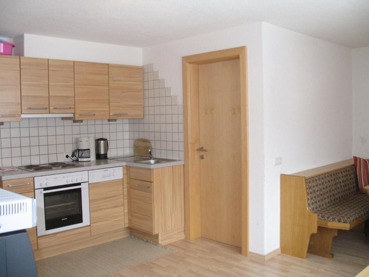 Apartment Birkenheim - Soe584 By Interhome سولدن المظهر الخارجي الصورة