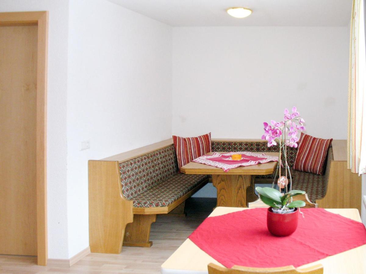 Apartment Birkenheim - Soe584 By Interhome سولدن المظهر الخارجي الصورة