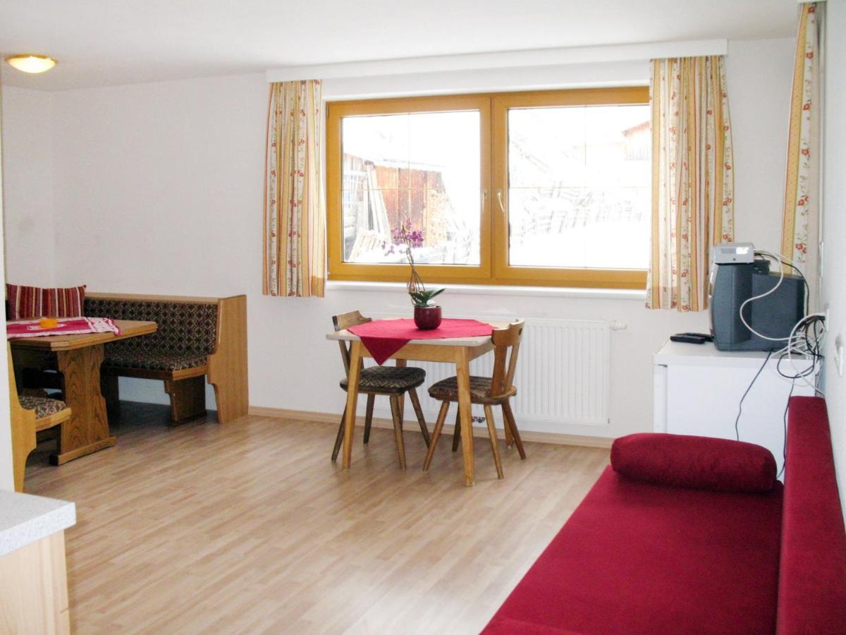 Apartment Birkenheim - Soe584 By Interhome سولدن المظهر الخارجي الصورة